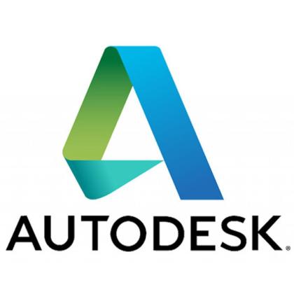 AutoCAD Civil 3D 2024 Commercial New Single-user ELD 3-Year Subscription -237P1-WW7407-L592