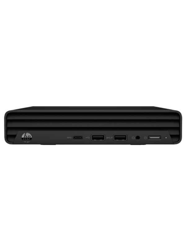 HP Desktop Mini 260 G4 I3-10110U,4Gb,1Tb- 23H01EA#BH5 