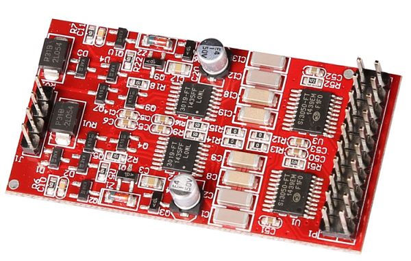 Zycoo 2FXO module For U60,U20,UC5X0