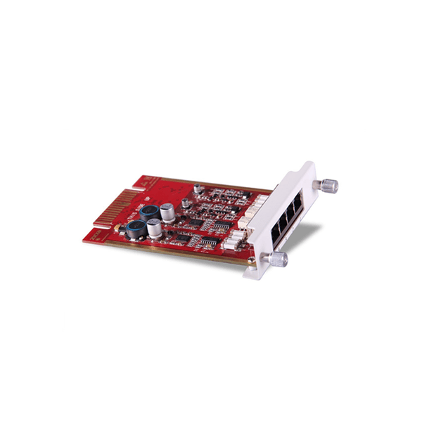 ZYCOO CooVox 2FXO+2FXS Module