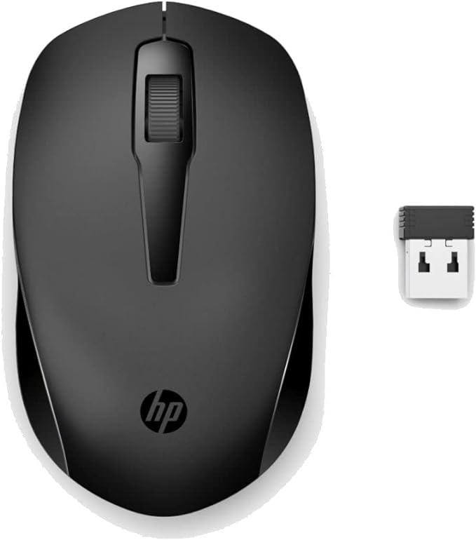 HP 150 wireless  Mouse - 2S9L1AA