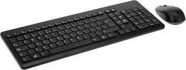 HP 330 Wireless Mouse and Keyboard Combination - 2V9E6AA