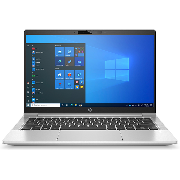 HP Pro Book 430 G8 i7-1165G7 8GB, 256GB PCIe NVMe, 13.3 FHD AG UWVA 250 HD,Win10Pro ,1Yr - 2X7M8EA