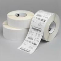 Zebra Z-Perform 1000D Direct Thermal Labels - SHWRM6286-3005281-T