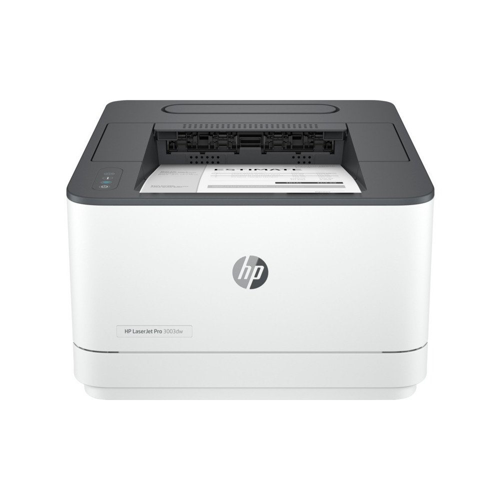 HP LaserJet Pro 3003dw Printer - 3G654A