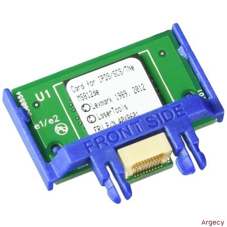 Lexmark IPDS Card - MS812de