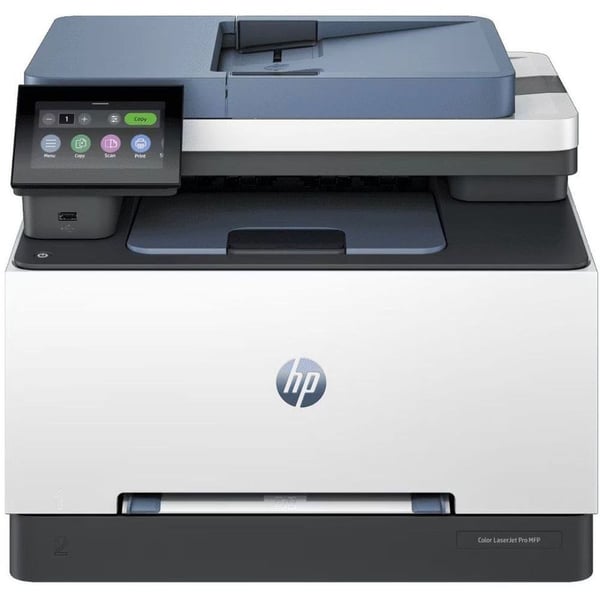 HP LaserJet Pro MFP 3303sdw - 499M6A