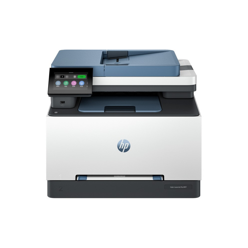 HP LaserJet Pro MFP 3303fdn - 499M7A
