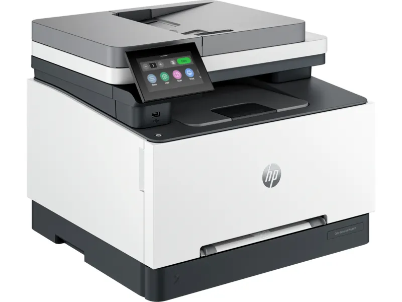 HP LaserJet Pro MFP 3303fdw - 499M8A
