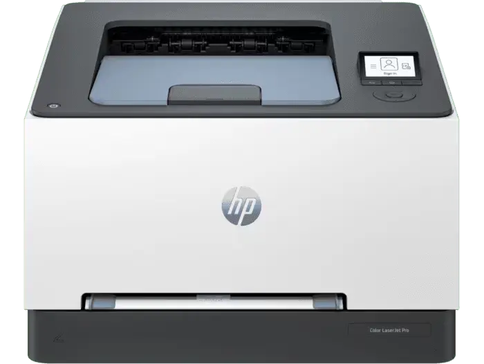 HP LaserJet Pro 3203dw - 499N4A
