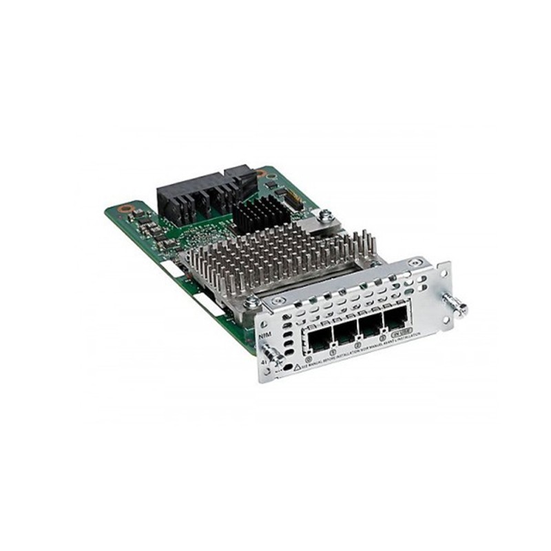 Zycoo 4FXS module with 4 FXS interface