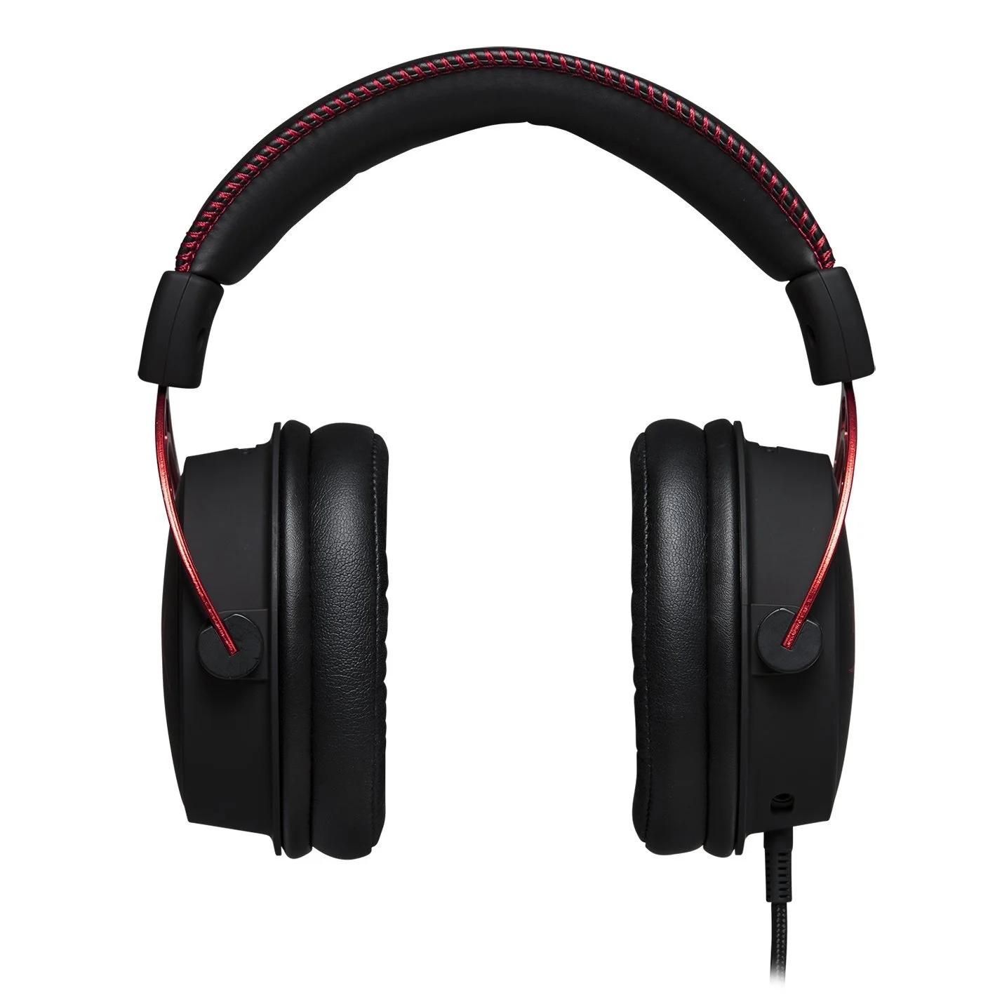 HyperX Cloud Alpha Red HX-HSCA-RD/EE