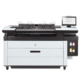 HP PageWide XL  5200 MFP Printer - 4VW17A