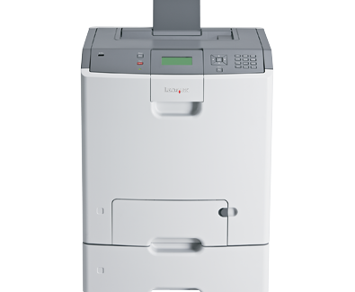 Lexmark Color LaserJet C734N A4,A5 - 25C0380