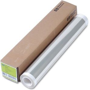 HP Matte Film 160 g/mÂ²-36"/914 mm x 38.1 m - 51642B