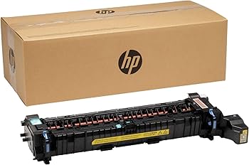 HP LaserJet 110V Enhanced Fuser Kit  - 527G6A