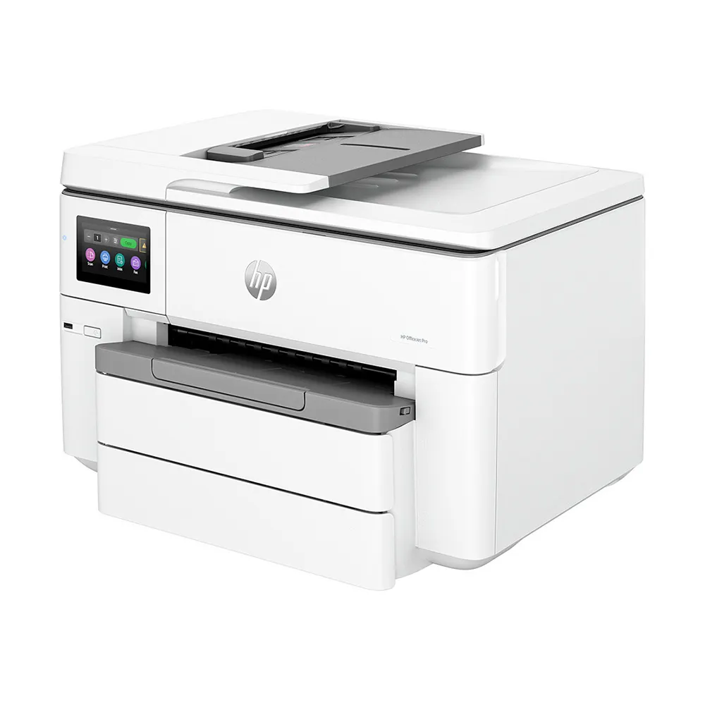 HP OfficeJet Pro 9730 Wide Format All In One - 537P5C
