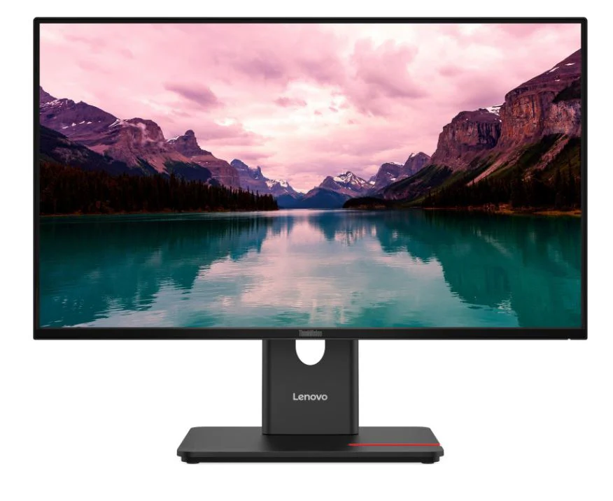 Lenovo ThinkVision T24-40 24 inch FHD Monitor - 64A4MATXUK