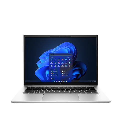 HP EliteBook 840 14 inch G9 Laptop - 6F6A4EA