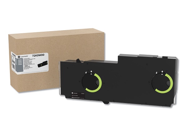 Lexmark 115K Waste Toner Container (CS820, CX8xx)