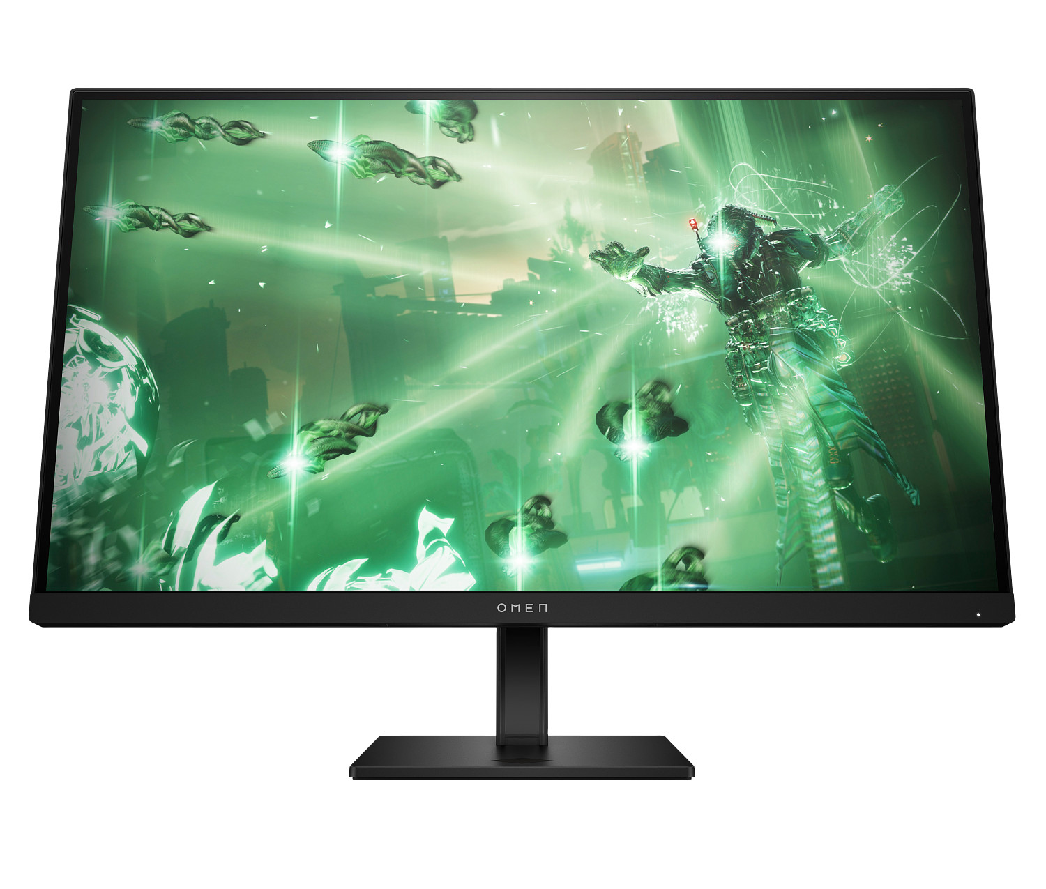 HP OMEN 27q QHD 165Hz Gaming Display - 780H4AS
