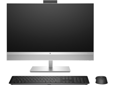 HP EliteOne 870 G9 All-in-One Touchscreen PC Bundle Laptop - 7B0Q2EA