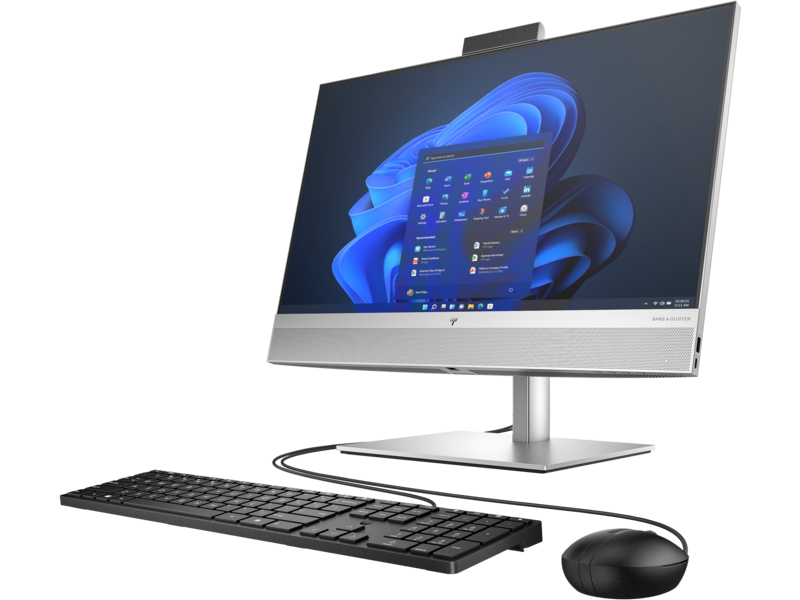 HP EliteOne 840 G9 All-in-One PC - 7B174EA