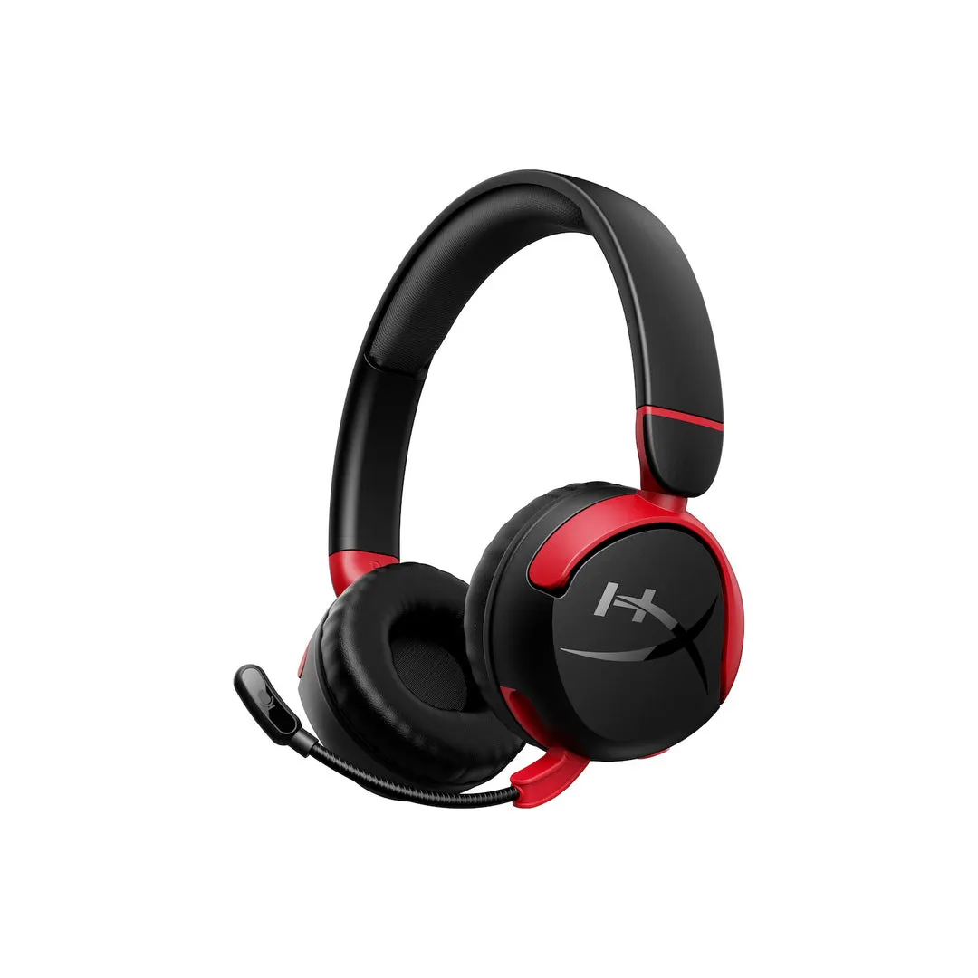 HyperX Cloud Mini Wireless BLK Headset