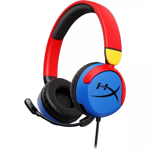 HyperX Cloud Mini Wired Multi Headset