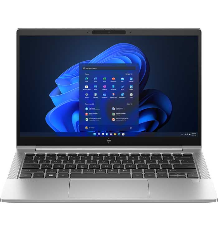 HP UMA i5-1335U TI PD IC 630 G10 Laptop - 816M3EA