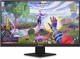 HP OMEN 25i FHD Gaming ARAB Monitor - 22J05AS