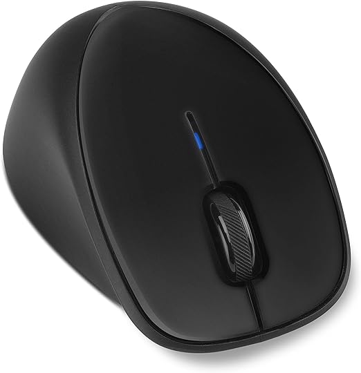 HP Comfort Grip Wireless Mouse - H2L63AA