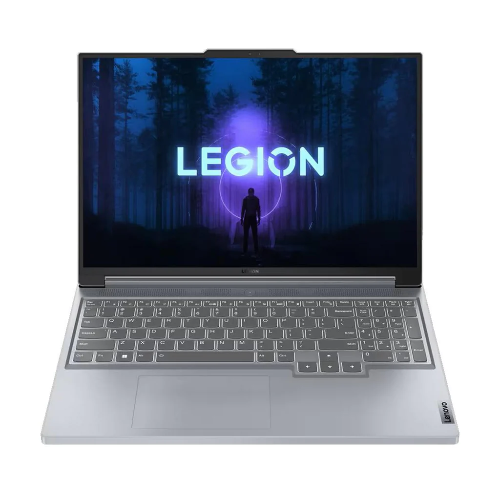 Lenovo Legion Slim 7 16IRH8 Gaming Laptop - 82Y3005XPS