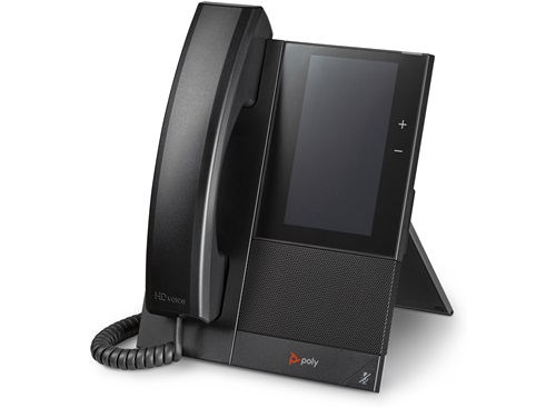 Poly CCX 505 BMP MS PoE-e AE