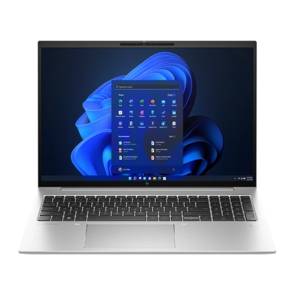 HP UMA i5-1335U TI PD IC 640 G10 Laptop - 8A572EA