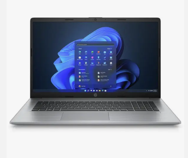 HP UMA i5-1335U TI PD IC 630 G10 Laptop - 8A603EA