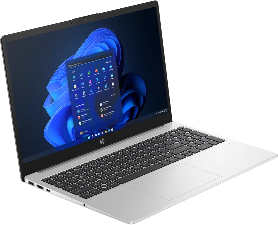 HP UMA i5-1335U 250 G10 / 15.6 inch Laptop - 8A605EA