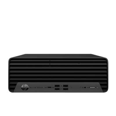 HP EliteDesk SFF 800 G9 Desktop PC/Intel Core i7-13700  Desktop - 8B2H4AW