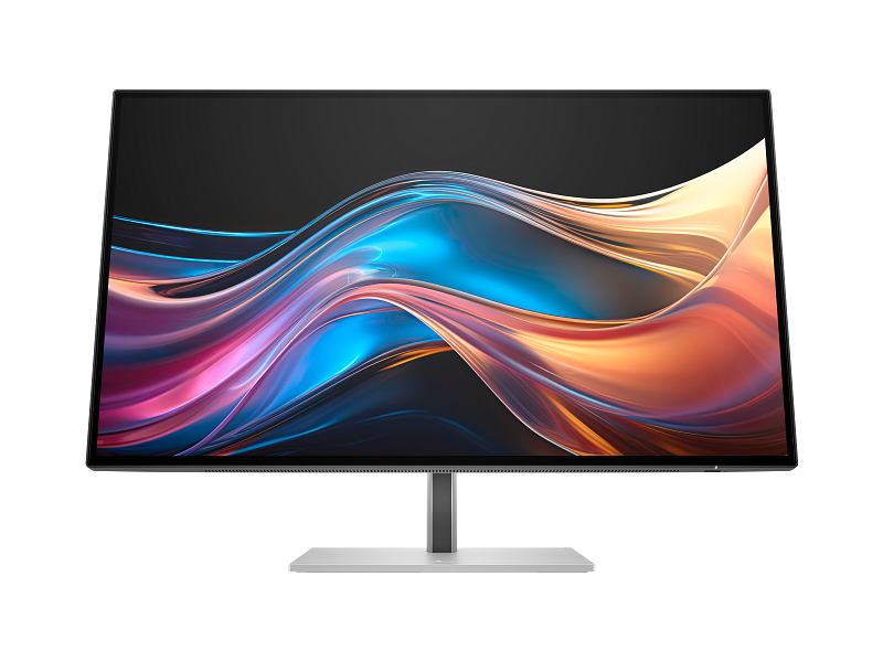 HP S7 Pro 727pq QHD Monitor-8J4D8UT