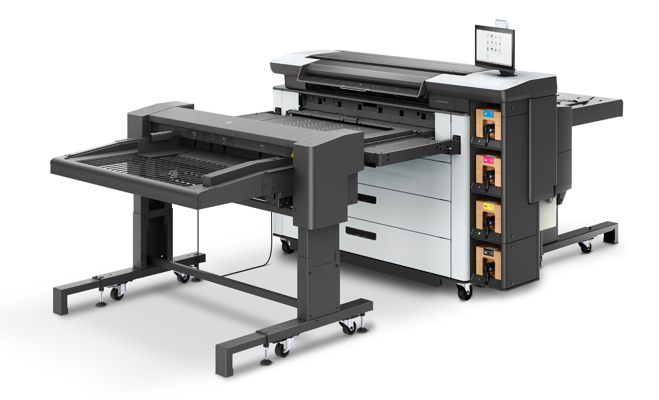 HP PageWide XL Pro Sheet Feeder - 8SB05A