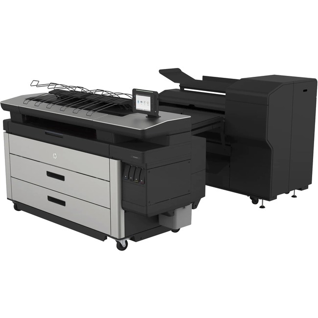HP PageWide XL PostScript/PDF Upgrade Kit - 8SB07A