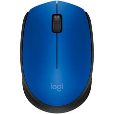 Logitech M171 Wireless Mouse -910-004640