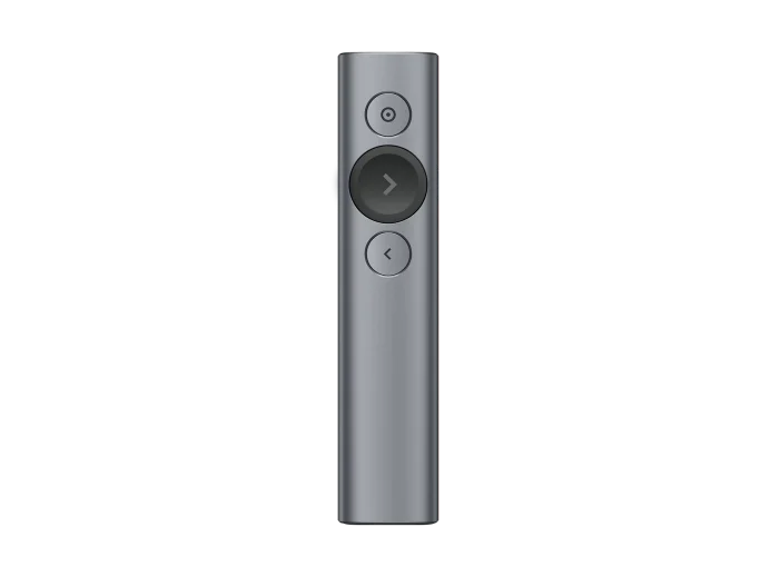 Logitech Spotlight Presentation Remote - 910-004862