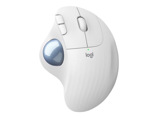 Logitech ERGO M575 Wireless Trackball Mouse - 910-005870