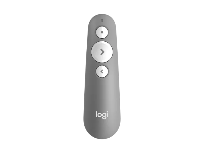 Logitech R500s LASER PRESENTATION REMOT  - 910-006520