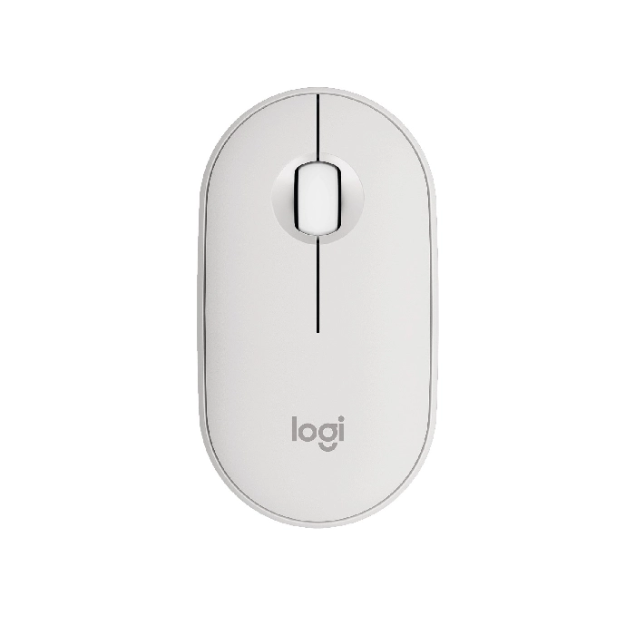 Logitech Pebble Mouse 2 M350s - 910-007013