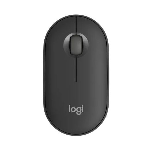 Logitech Pebble Mouse 2 M350s - 910-007015