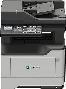 Lexmark MB2338adw Monochrome 36PPM MFP with 1yr warranty - 36SC648