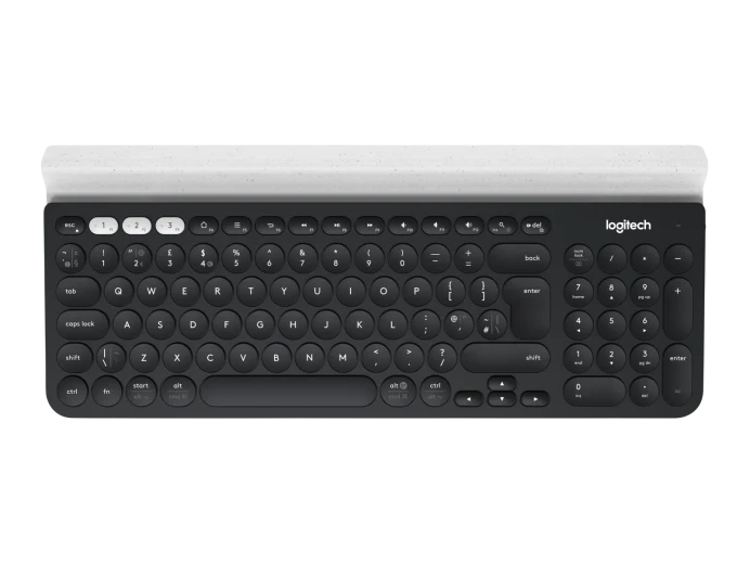 Logitech K780 Multi-Device Wireless Keyboard - 920-008042