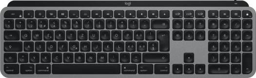 Logitech MX Keys  - 920-009558